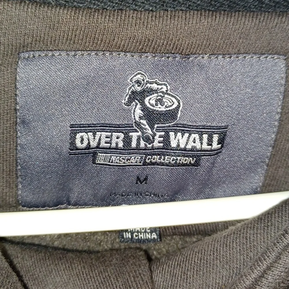 Men's M Jimmie Johnson zip sweatshirt - Picture 5 of 7
